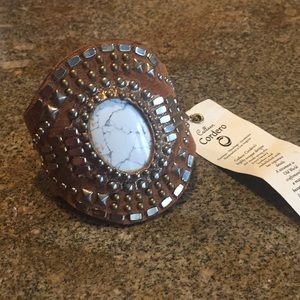 Callen Cordero / Social Cuff